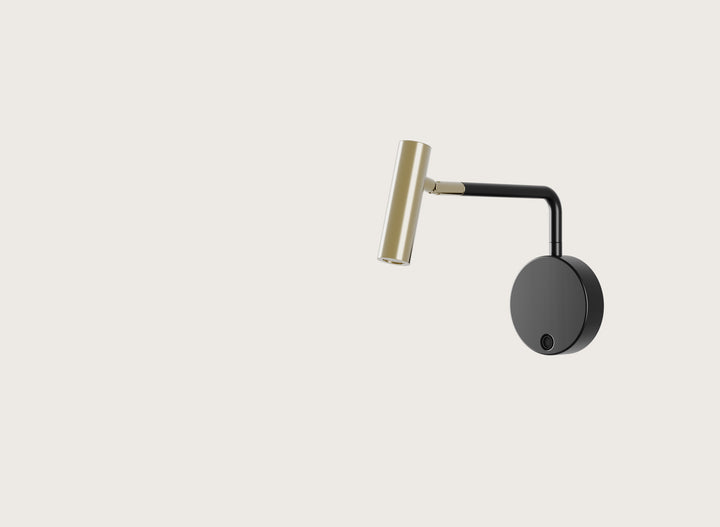 Maho Wall Lamp