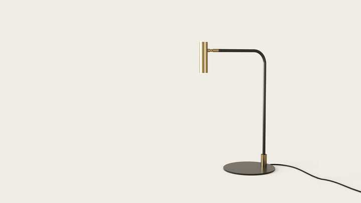 Maho Table Lamp