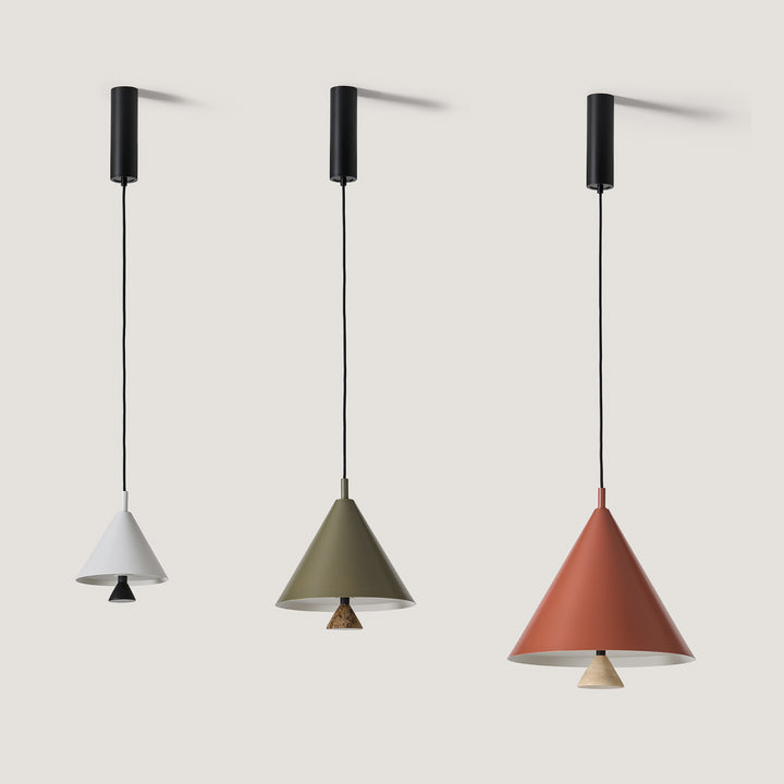 Marg Pendant Lamp