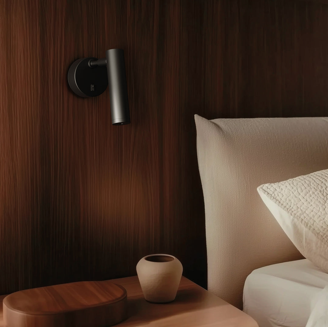 Maru Wall Lamp