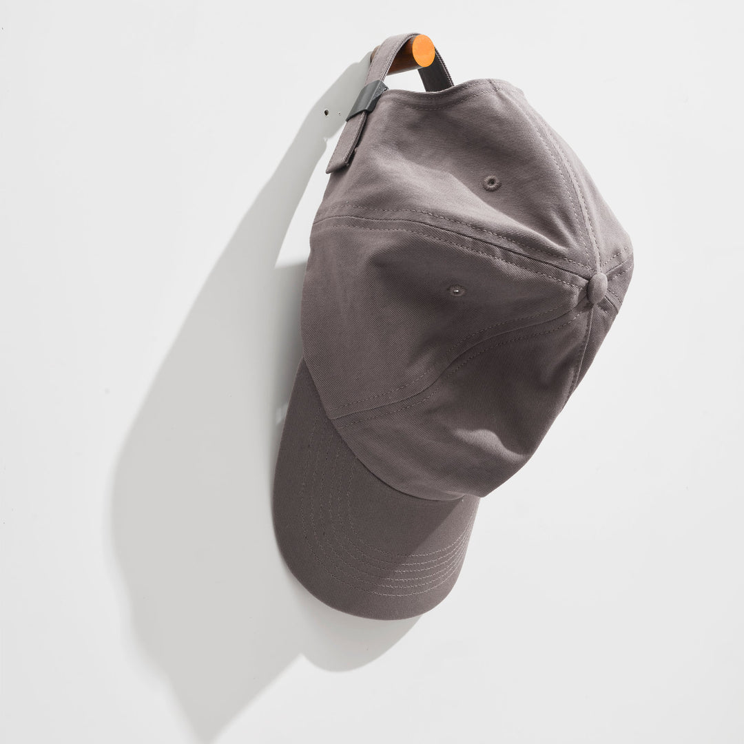 The Magnetic Clipboard - Gray