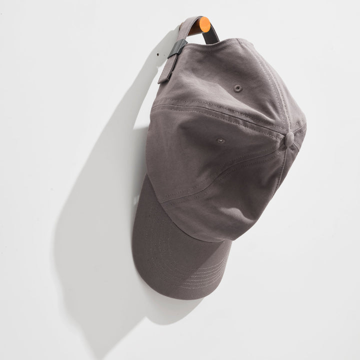 The Magnetic Clipboard - Gray