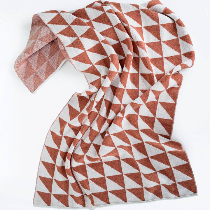 Merino Wool Blanket