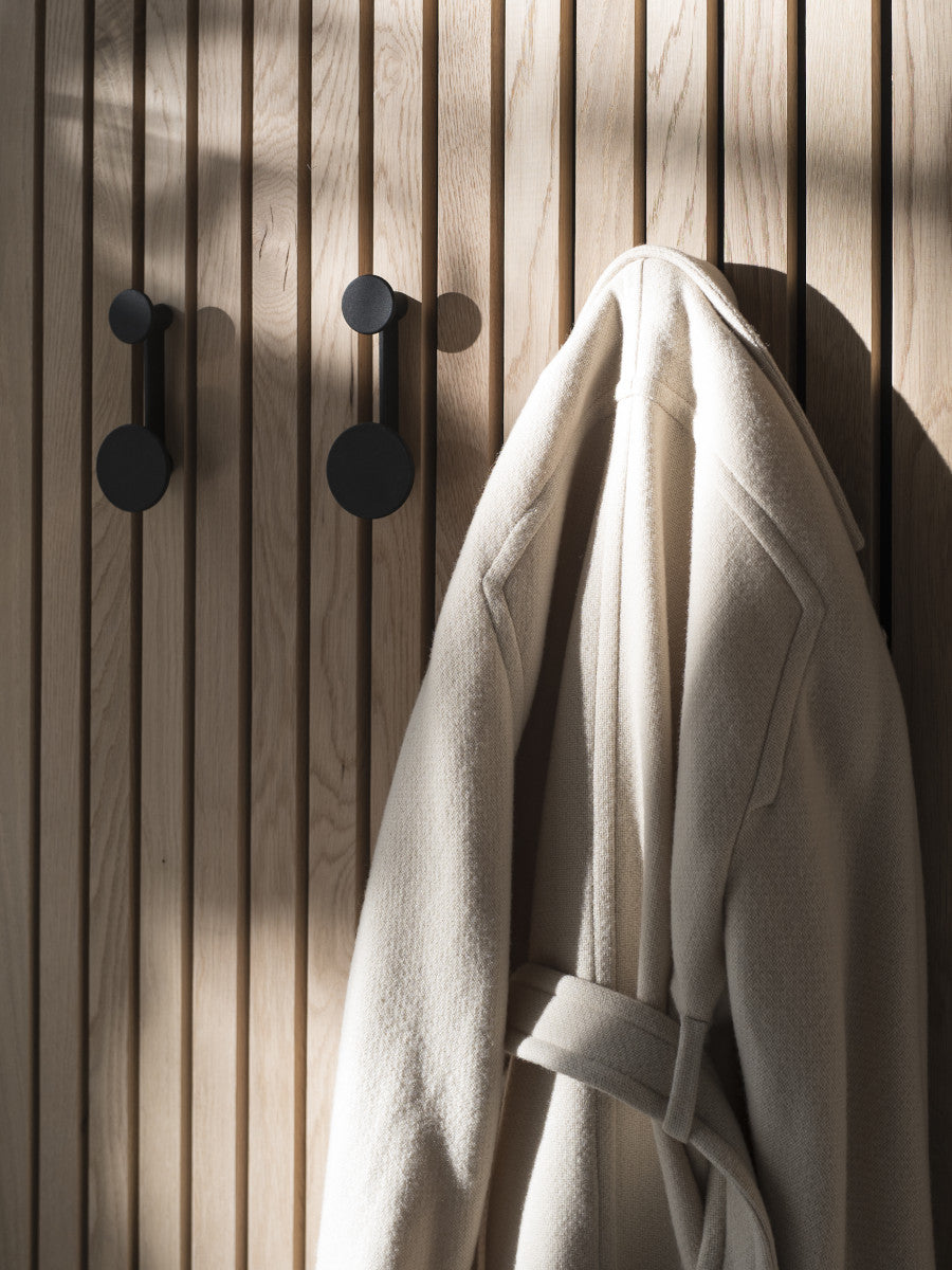 Afteroom Coat Hanger, Small by Audo Copenhagen - Bayte
