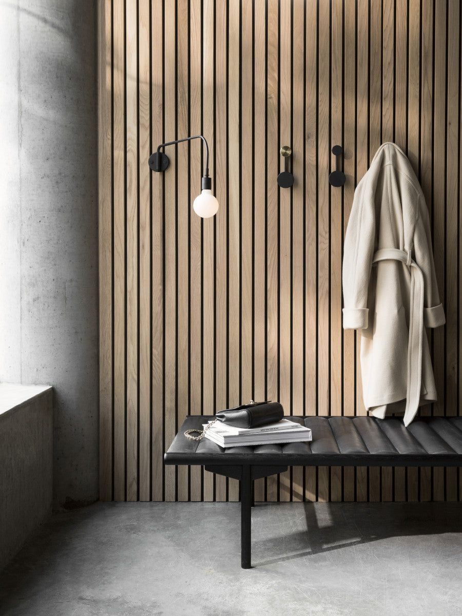 Afteroom Coat Hanger, Small by Audo Copenhagen - Bayte