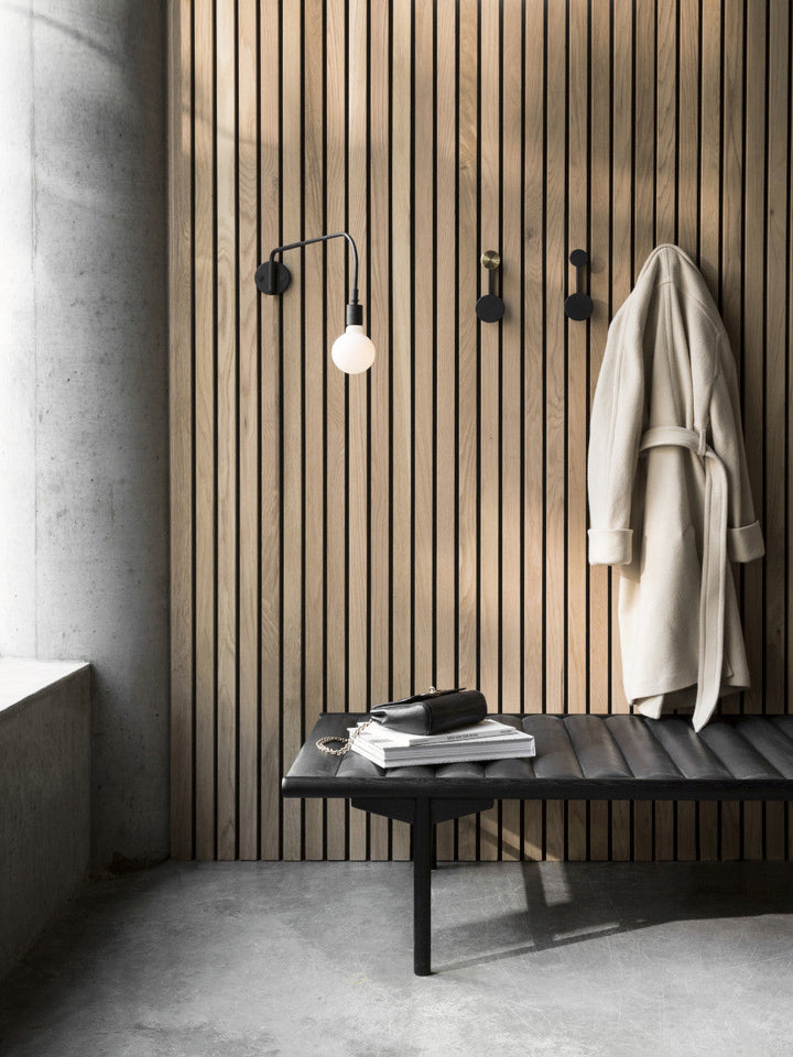 Afteroom Coat Hanger, Small by Audo Copenhagen - Bayte