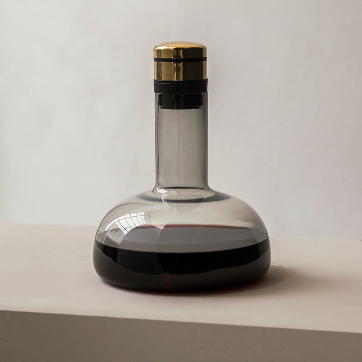 Wine Breather Carafe, Original by Audo Copenhagen - Bayte
