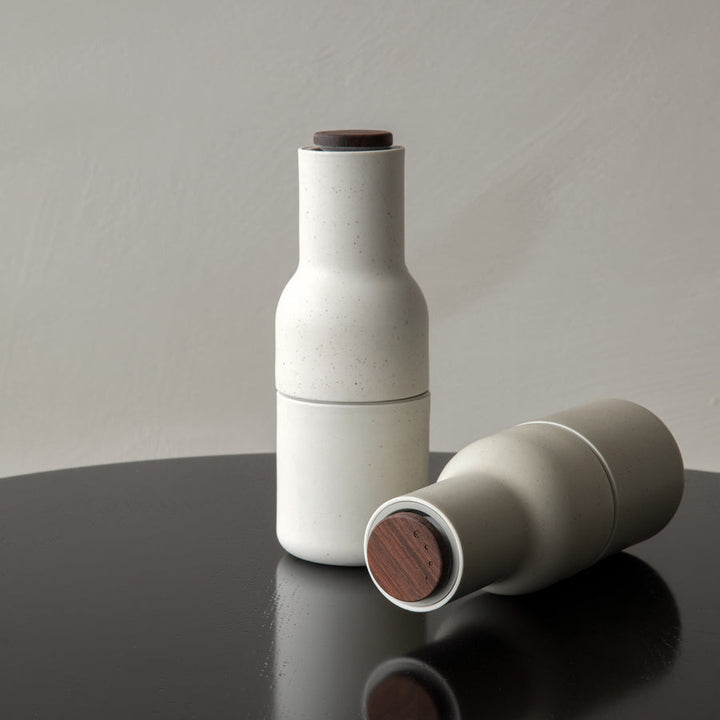 Bottle Grinder (Set of 2) by Audo Copenhagen - Bayte