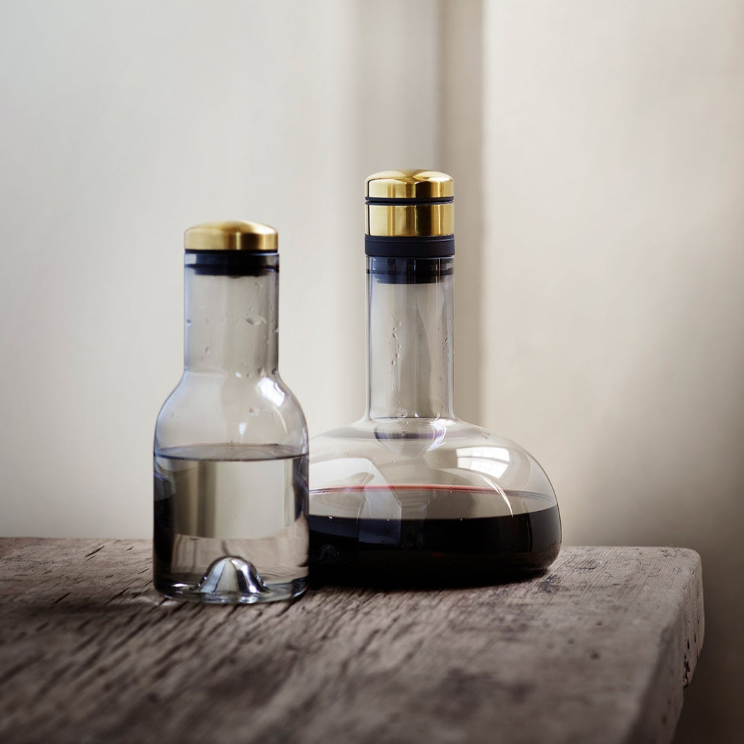 Wine Breather Carafe, Original by Audo Copenhagen - Bayte