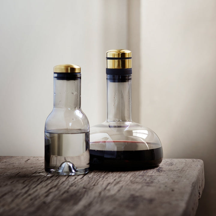 Wine Breather Carafe, Original by Audo Copenhagen - Bayte