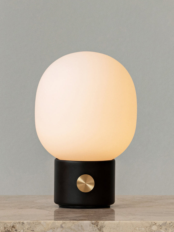 JWDA Table Lamp, Portable by Audo Copenhagen - Bayte
