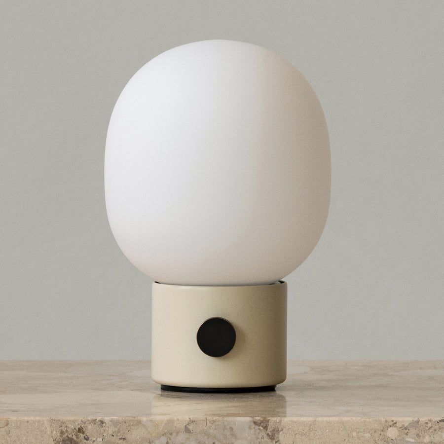 JWDA Table Lamp, Portable by Audo Copenhagen - Bayte