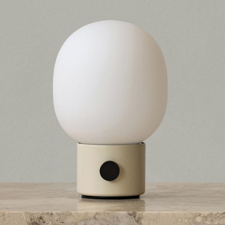 JWDA Table Lamp, Portable by Audo Copenhagen - Bayte
