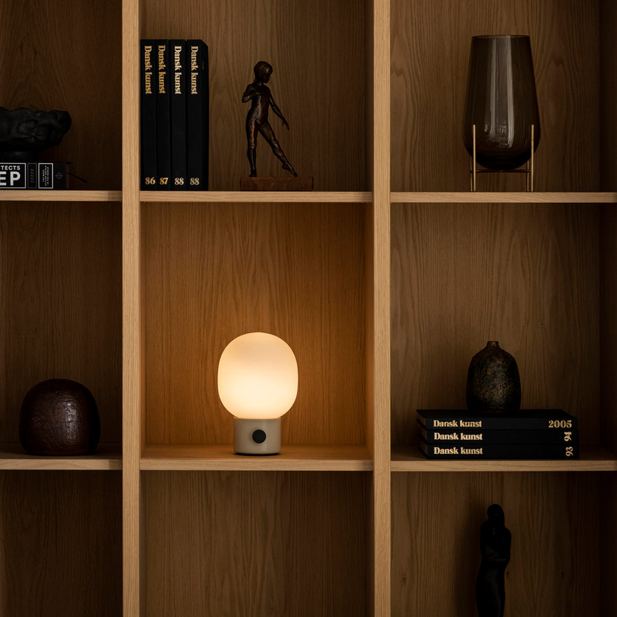 JWDA Table Lamp, Portable by Audo Copenhagen - Bayte