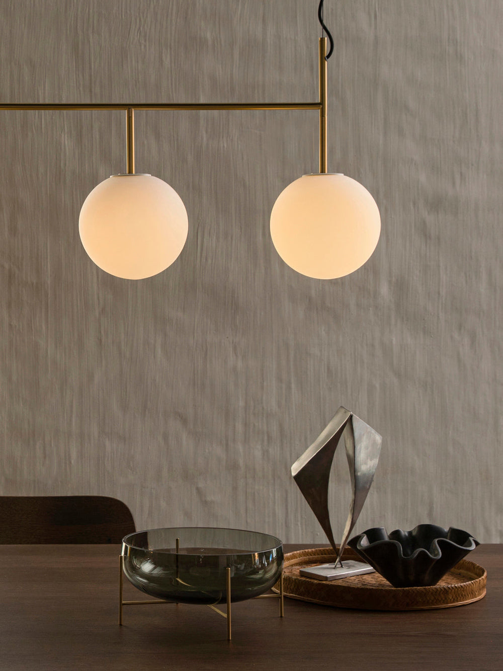 Echasse Bowl by Audo Copenhagen - Bayte