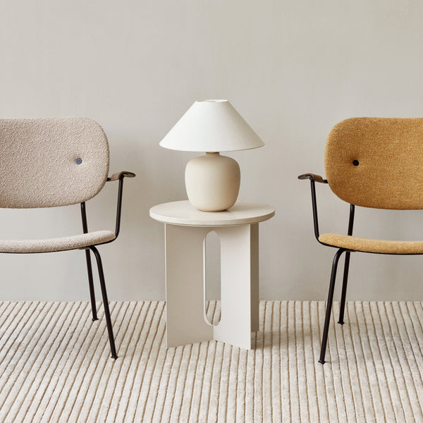 Torso Table Lamp by Audo Copenhagen - Bayte