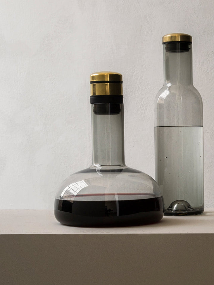 Wine Breather Carafe, Original by Audo Copenhagen - Bayte