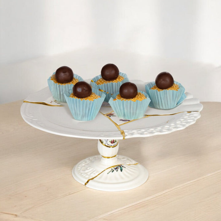 Kintsugi - Cake Stand