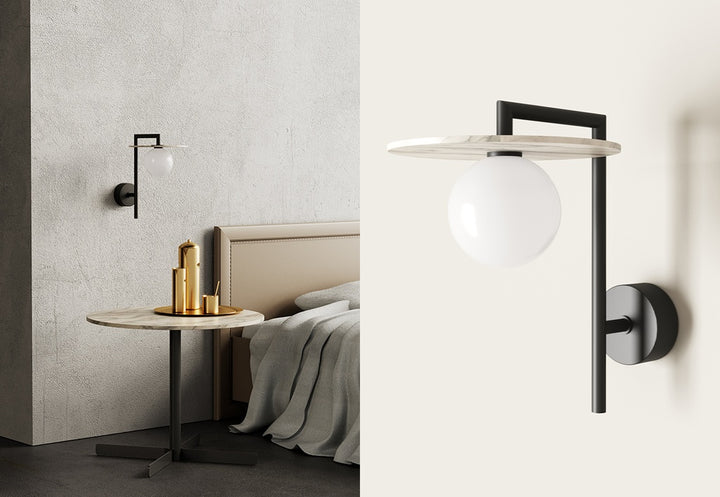 Miro Wall Lamp (set)