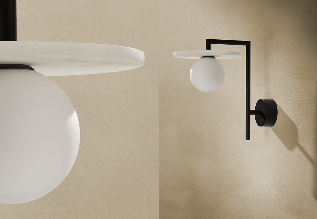 Miro Wall Lamp (set)