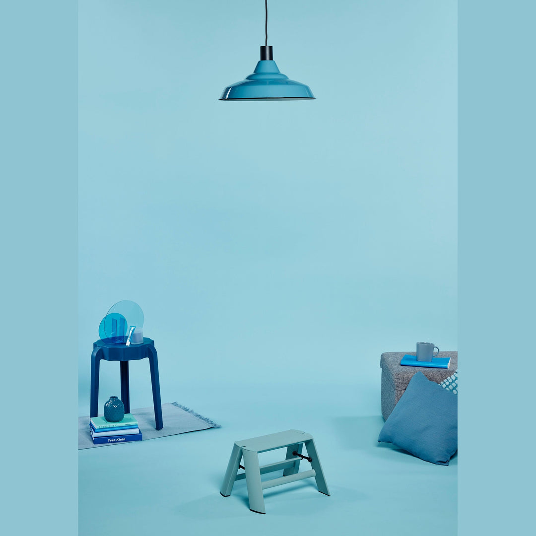 Lucano Step Ladder 1-Step DUSTY MINT