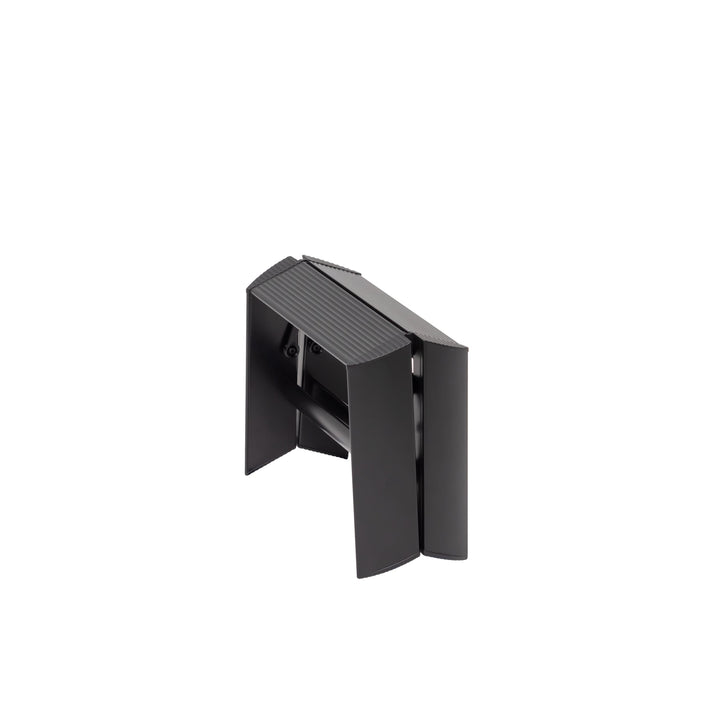 Lucano Step Ladder 1-Step BLACK