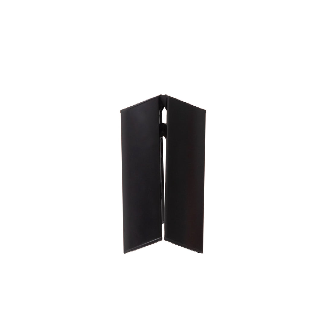 Lucano Step Ladder 1-Step BLACK