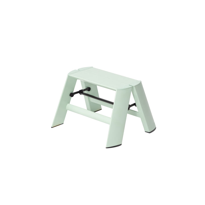 Lucano Step Ladder 1-Step MINT GREEN