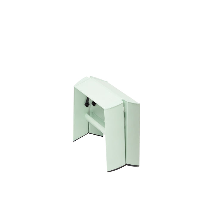 Lucano Step Ladder 1-Step MINT GREEN