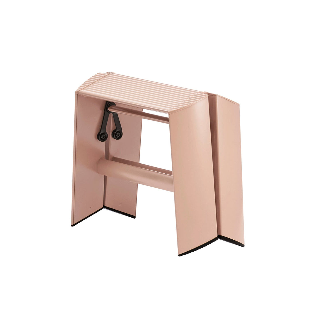 Lucano Step Ladder 1-Step PEACH BROWN