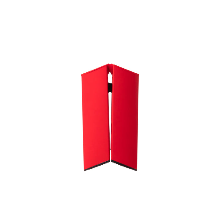 Lucano Step Ladder 1-Step RED