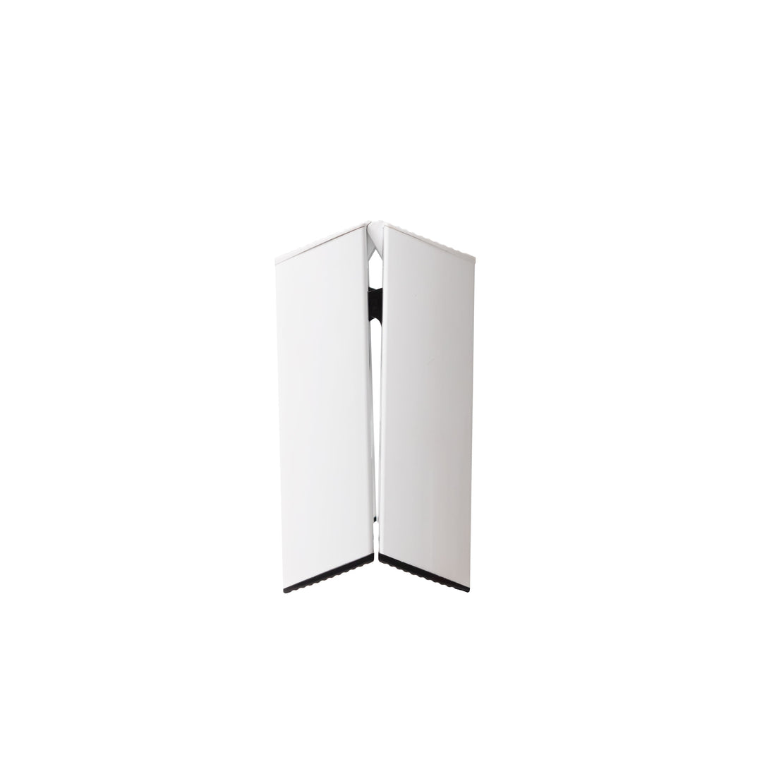 Lucano Step Ladder 1-Step WHITE