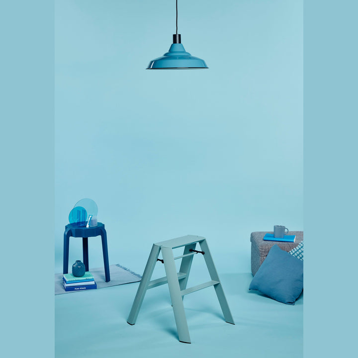 Lucano Step Ladder 2-Step DUSTY MINT