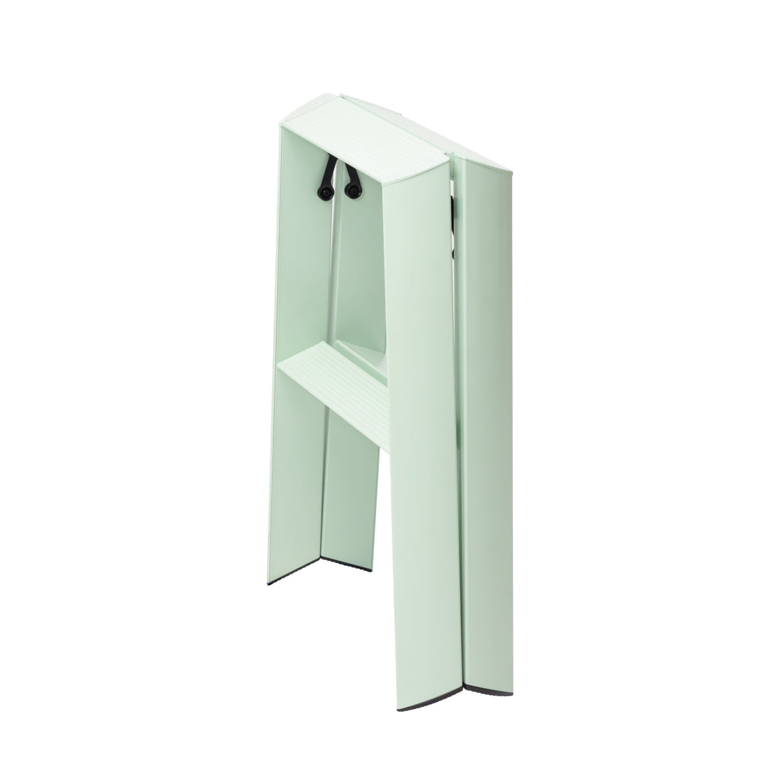 Lucano Step Ladder 2-Step MINT GREEN