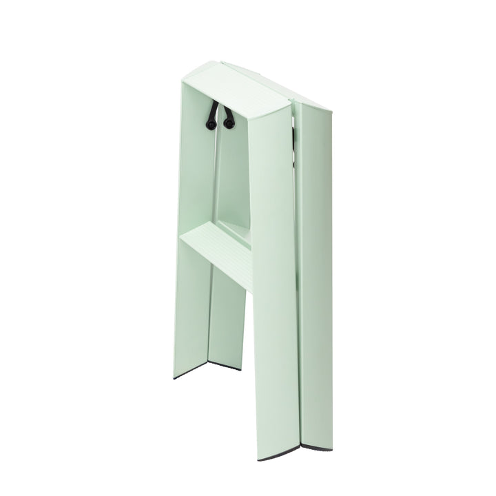 Lucano Step Ladder 2-Step MINT GREEN