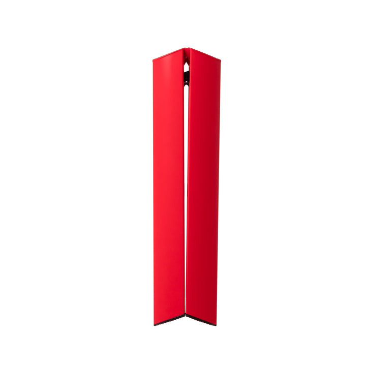 Lucano Step Ladder 2-Step RED
