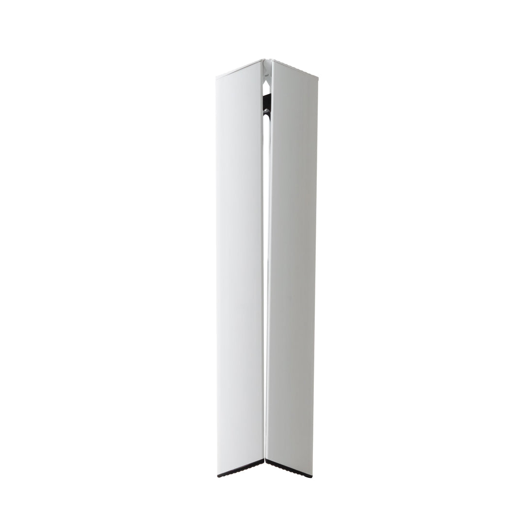 Lucano Step Ladder 2-Step WHITE