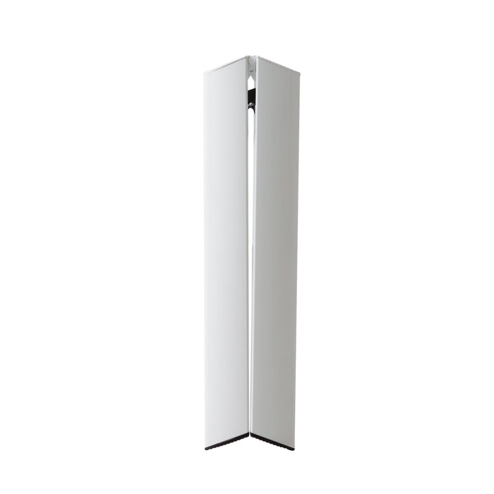 Lucano Step Ladder 2-Step WHITE