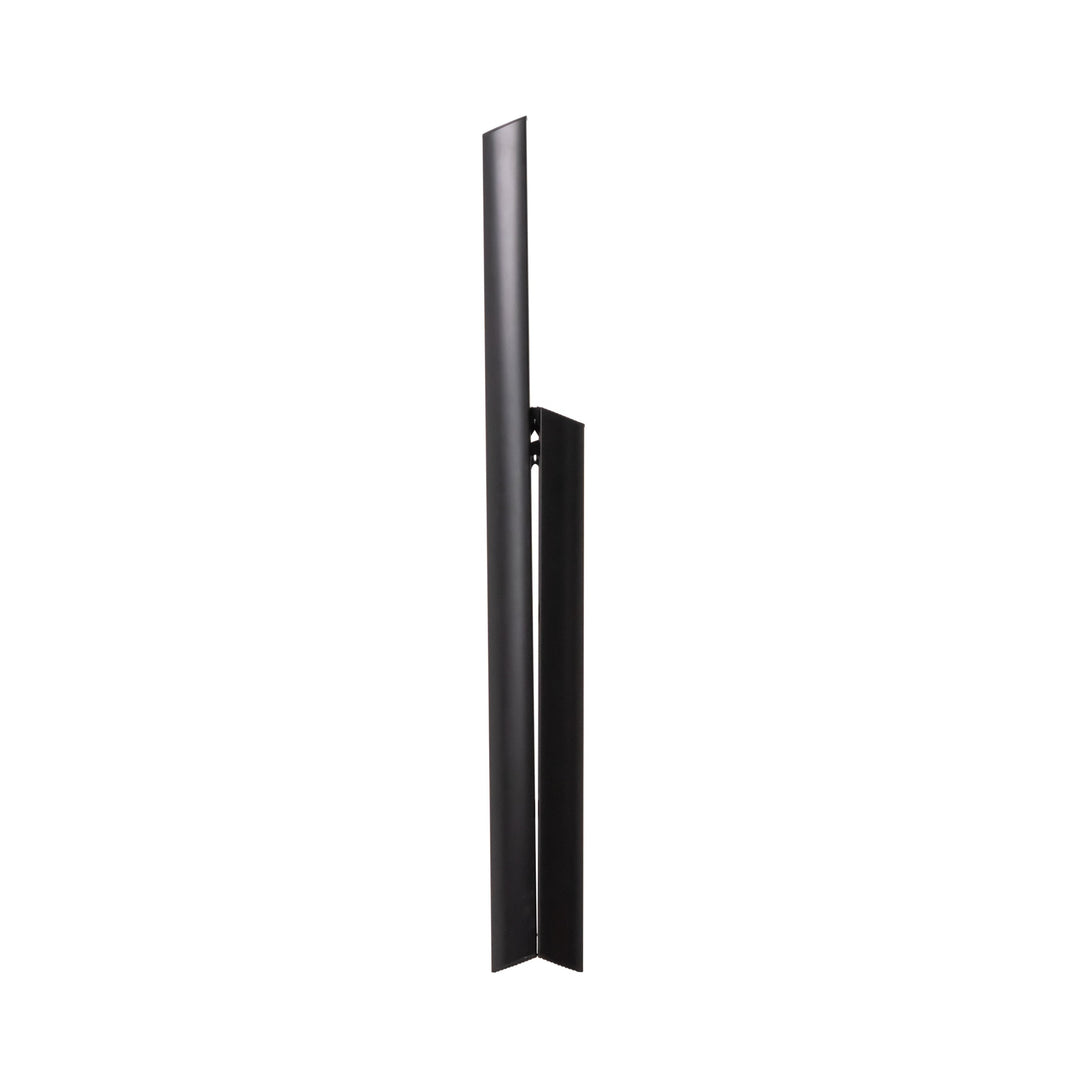 Lucano Step Ladder 3-Step BLACK