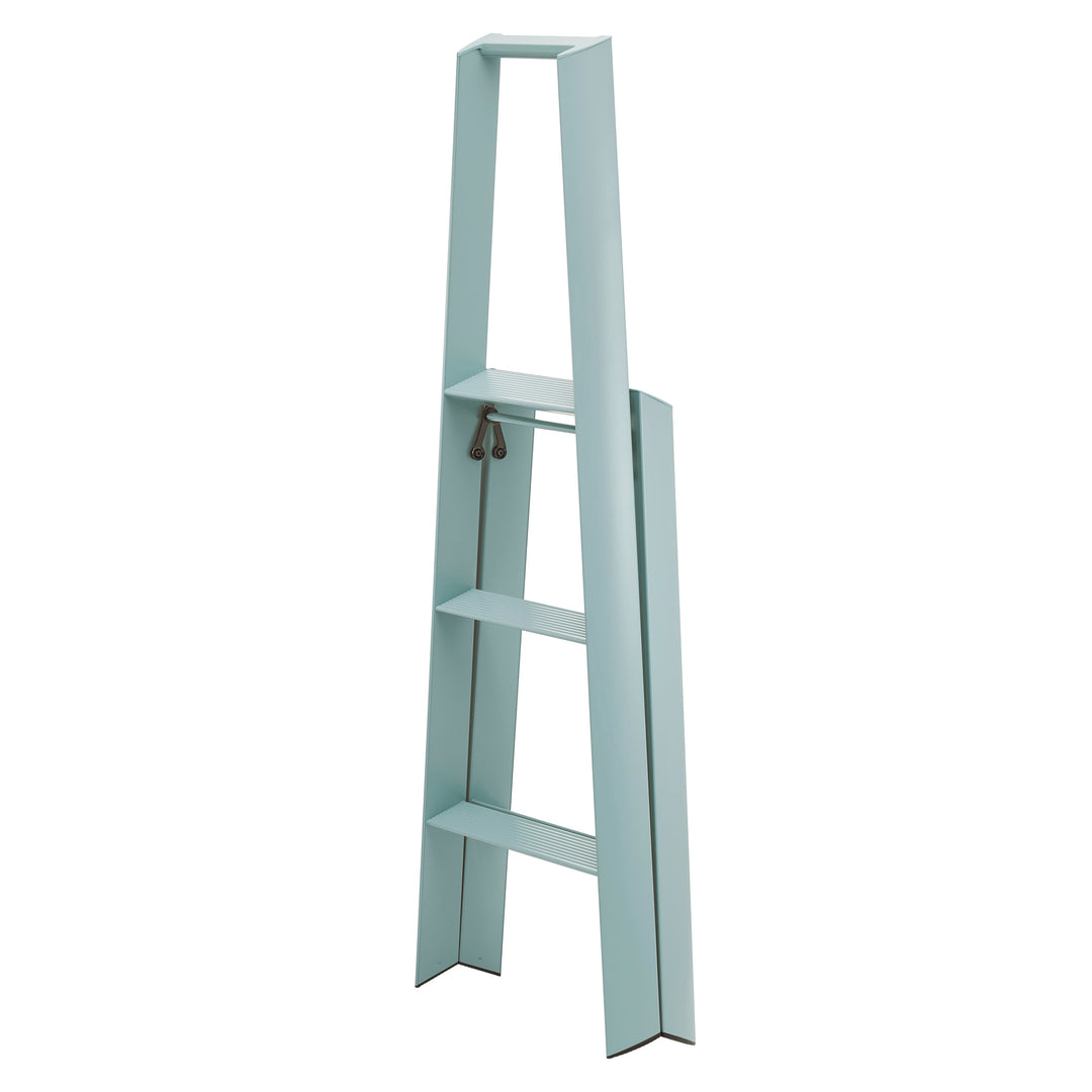 Lucano Step Ladder 3-Step DUSTY MINT