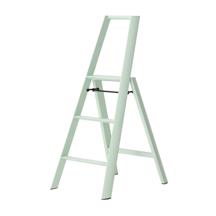 Lucano Step Ladder 3-Step MINT GREEN