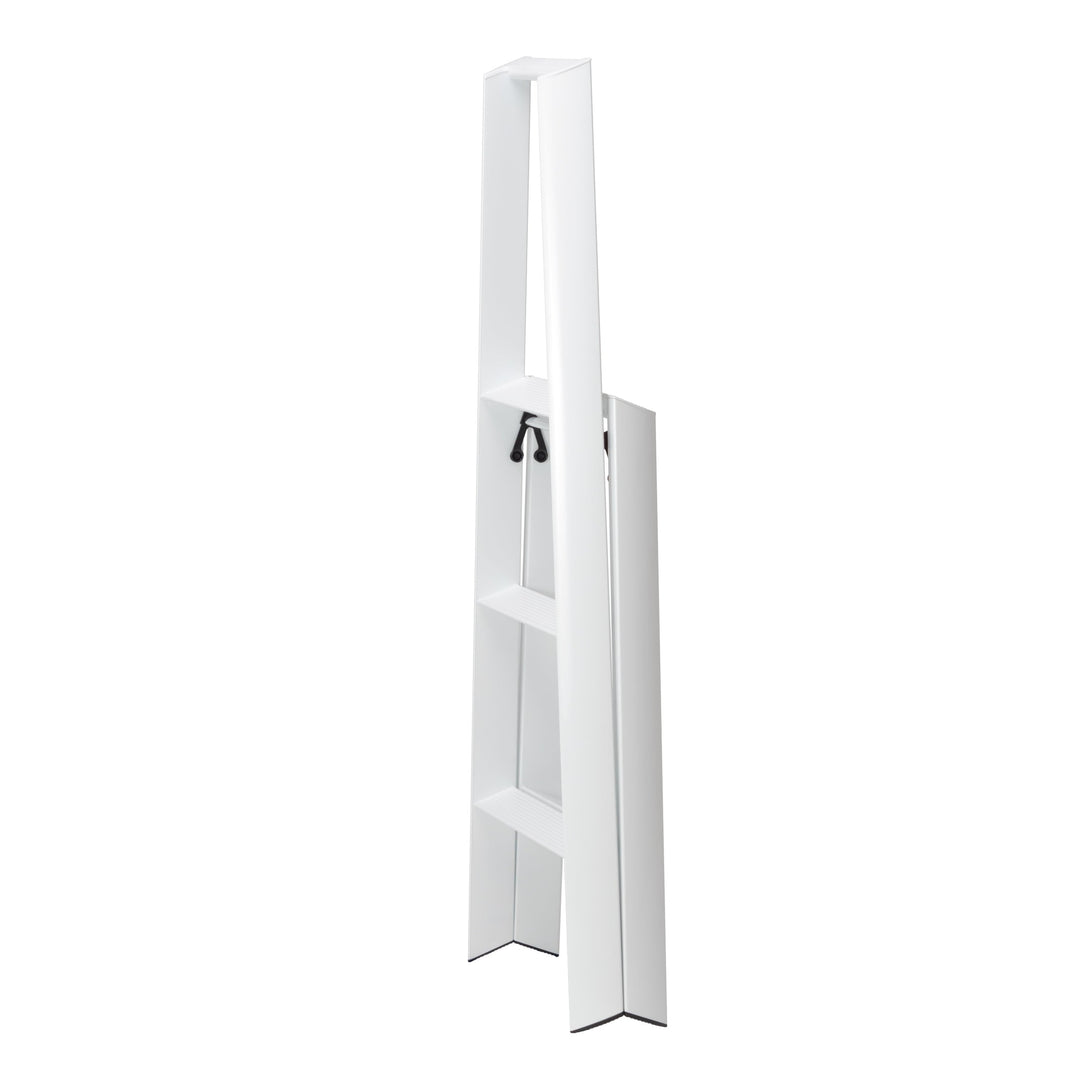 Lucano Step Ladder 3-Step WHITE