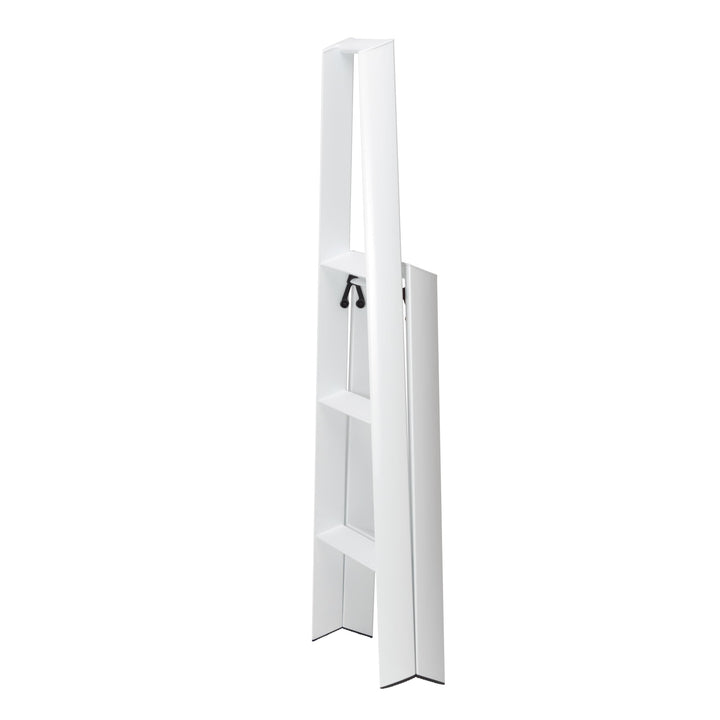 Lucano Step Ladder 3-Step WHITE