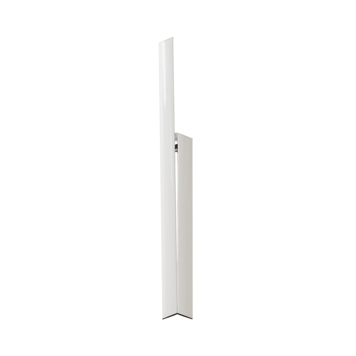Lucano Step Ladder 3-Step WHITE