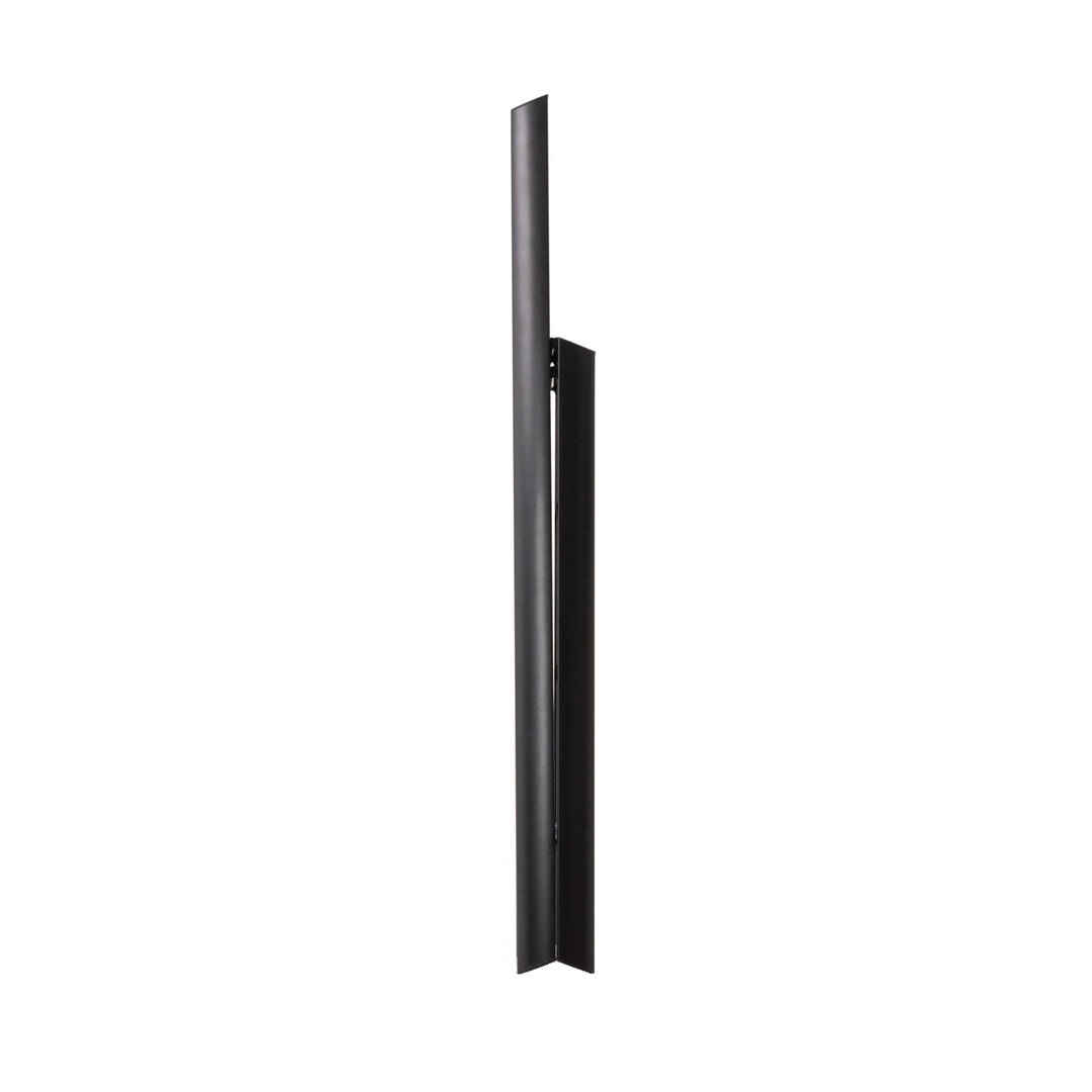 Lucano Step Ladder 4-Step BLACK