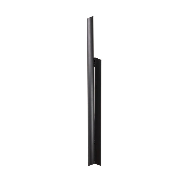 Lucano Step Ladder 4-Step BLACK