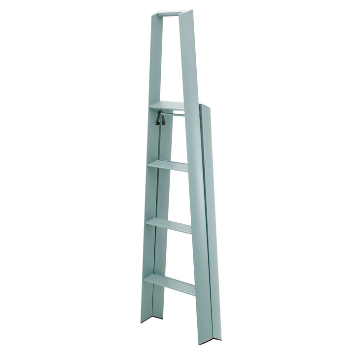 lLucano Step Ladder 4-Step DUSTY MINT