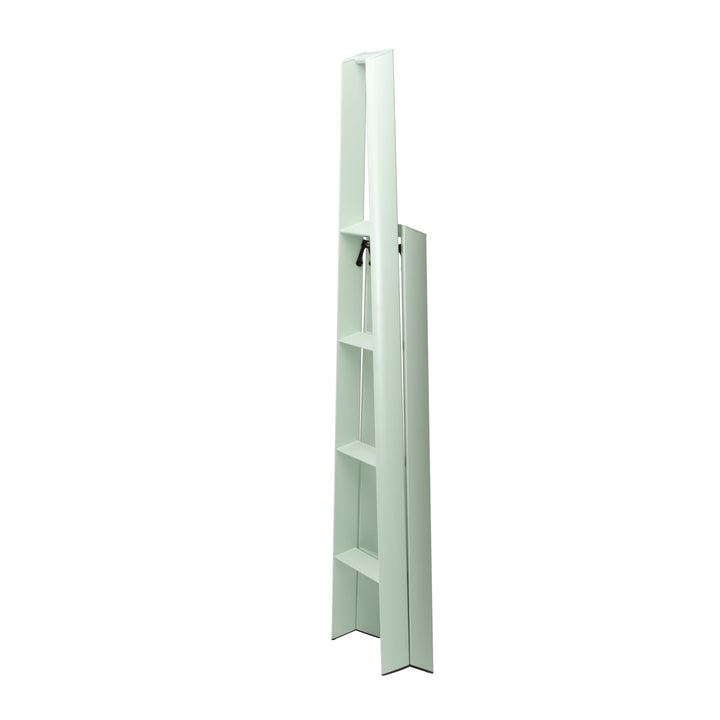 Lucano Step Ladder 4-Step MINT GREEN