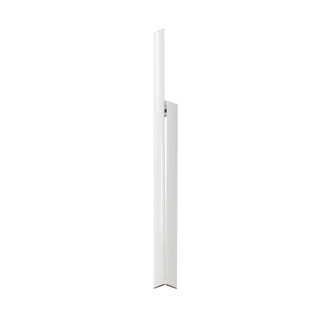 Lucano Step Ladder 4-Step WHITE