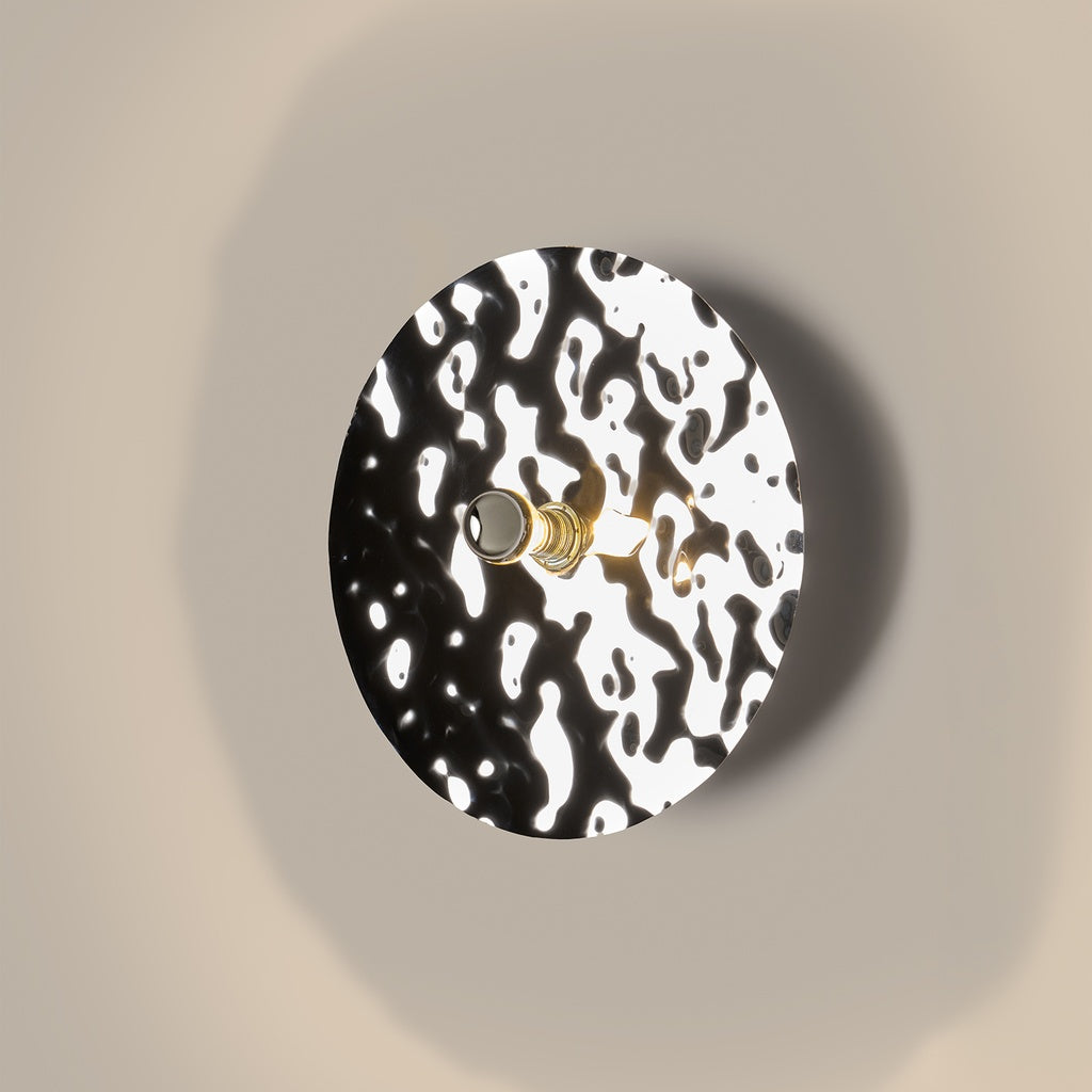 Moon Wall Lamp